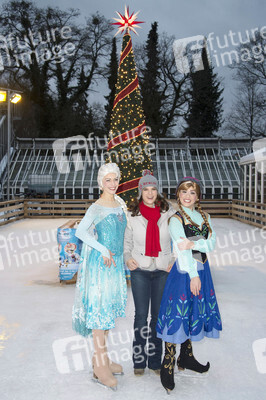 Fototermin 'Disney on Ice - Fantastische Abenteuer' in Berlin